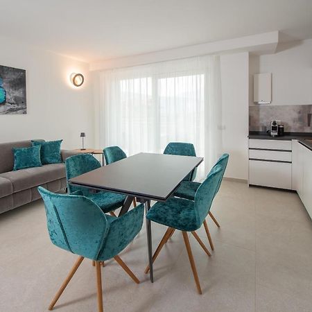 Suite Butterfly - Dolce Vita At Lake Garda Riva del Garda Buitenkant foto