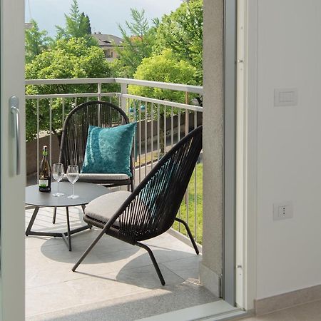 Suite Butterfly - Dolce Vita At Lake Garda Riva del Garda Buitenkant foto