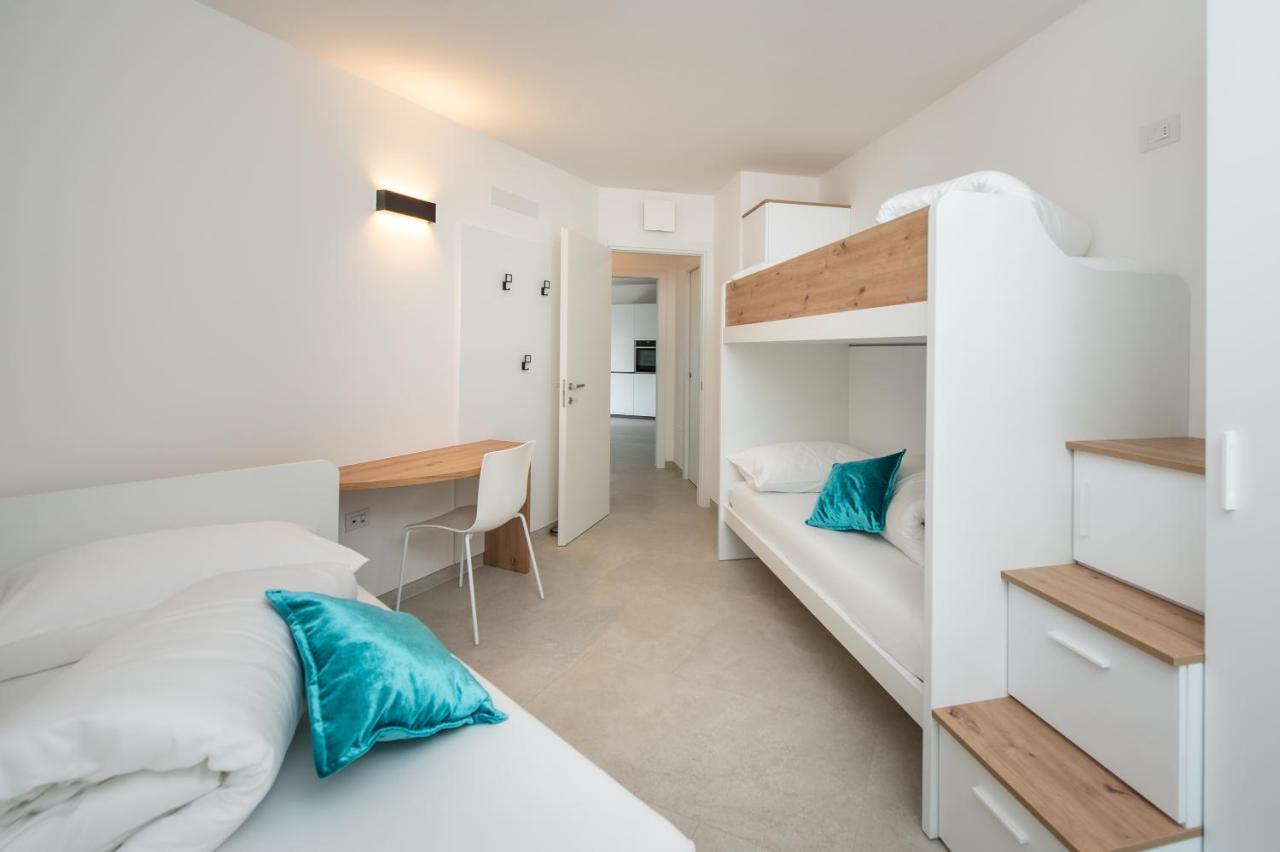 Suite Butterfly - Dolce Vita At Lake Garda Riva del Garda Buitenkant foto