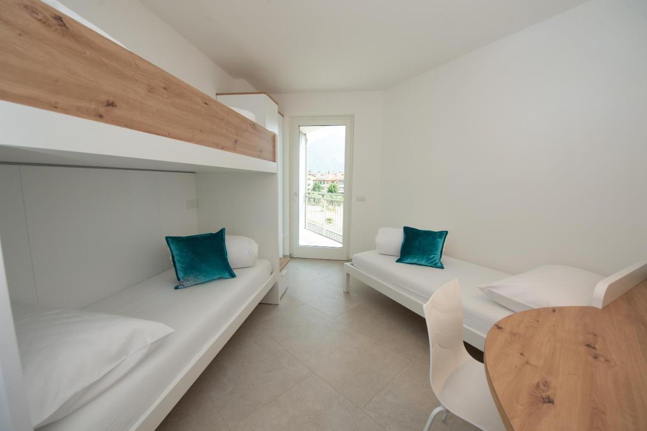Suite Butterfly - Dolce Vita At Lake Garda Riva del Garda Buitenkant foto